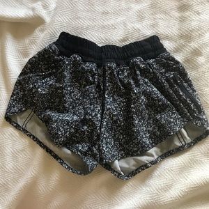 Running Short | Lululemon